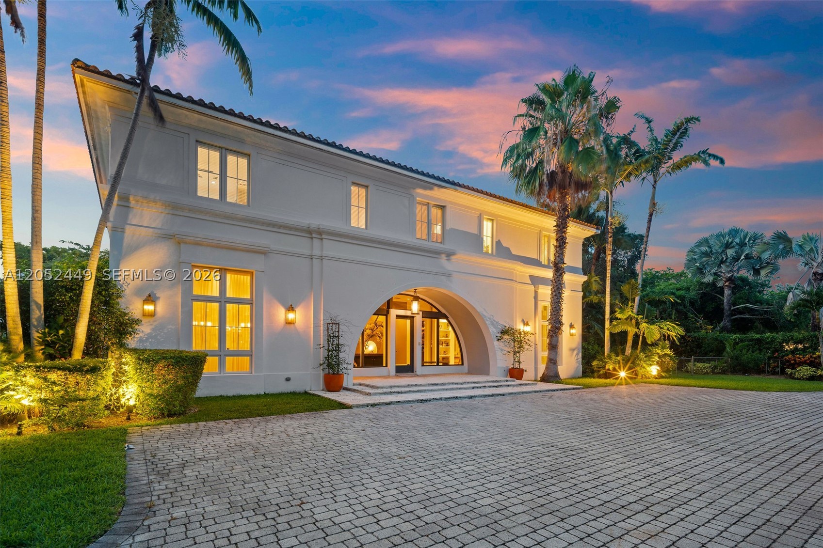 RIDGELINE ESTATES - Residential