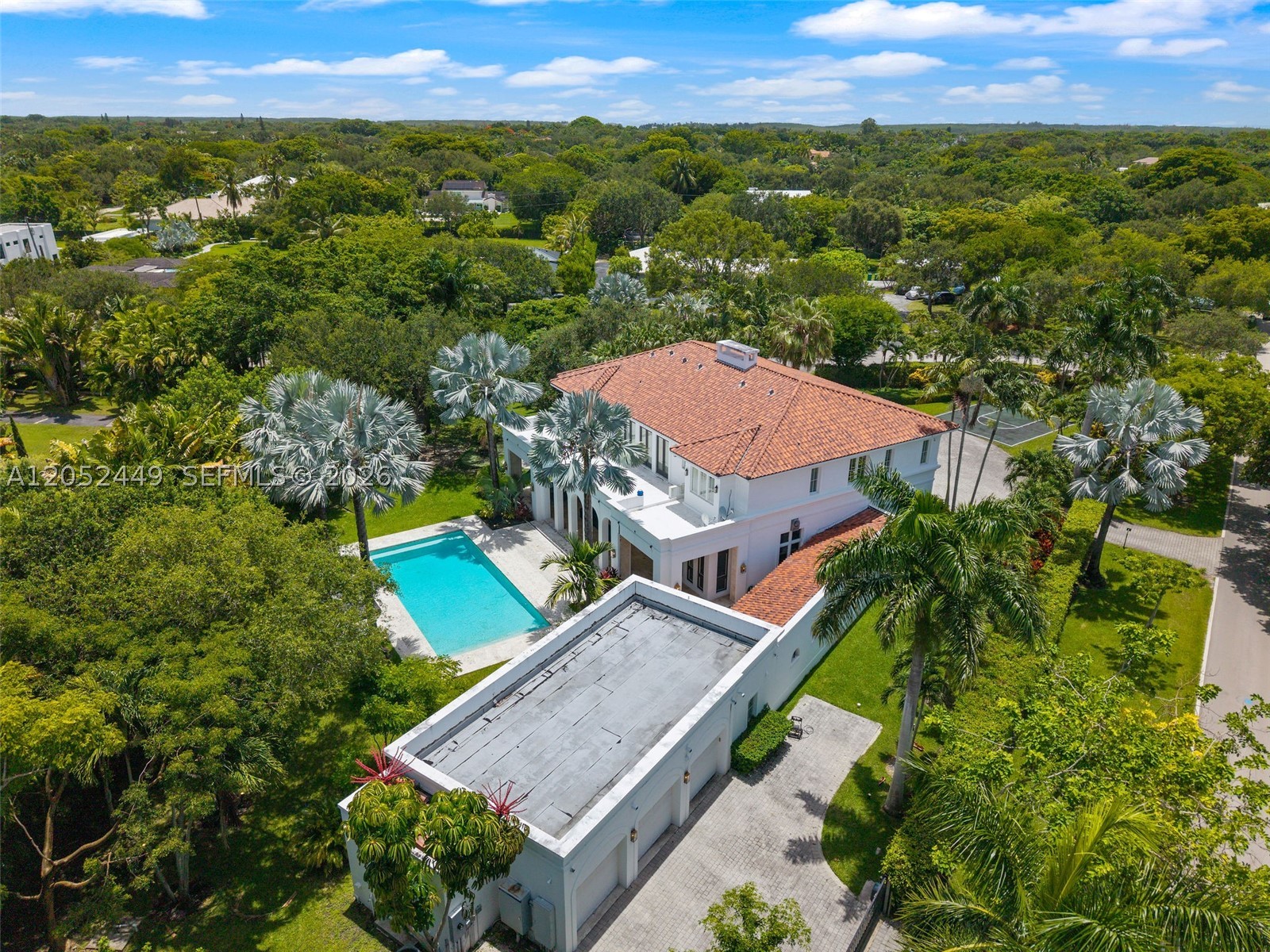 RIDGELINE ESTATES - Residential