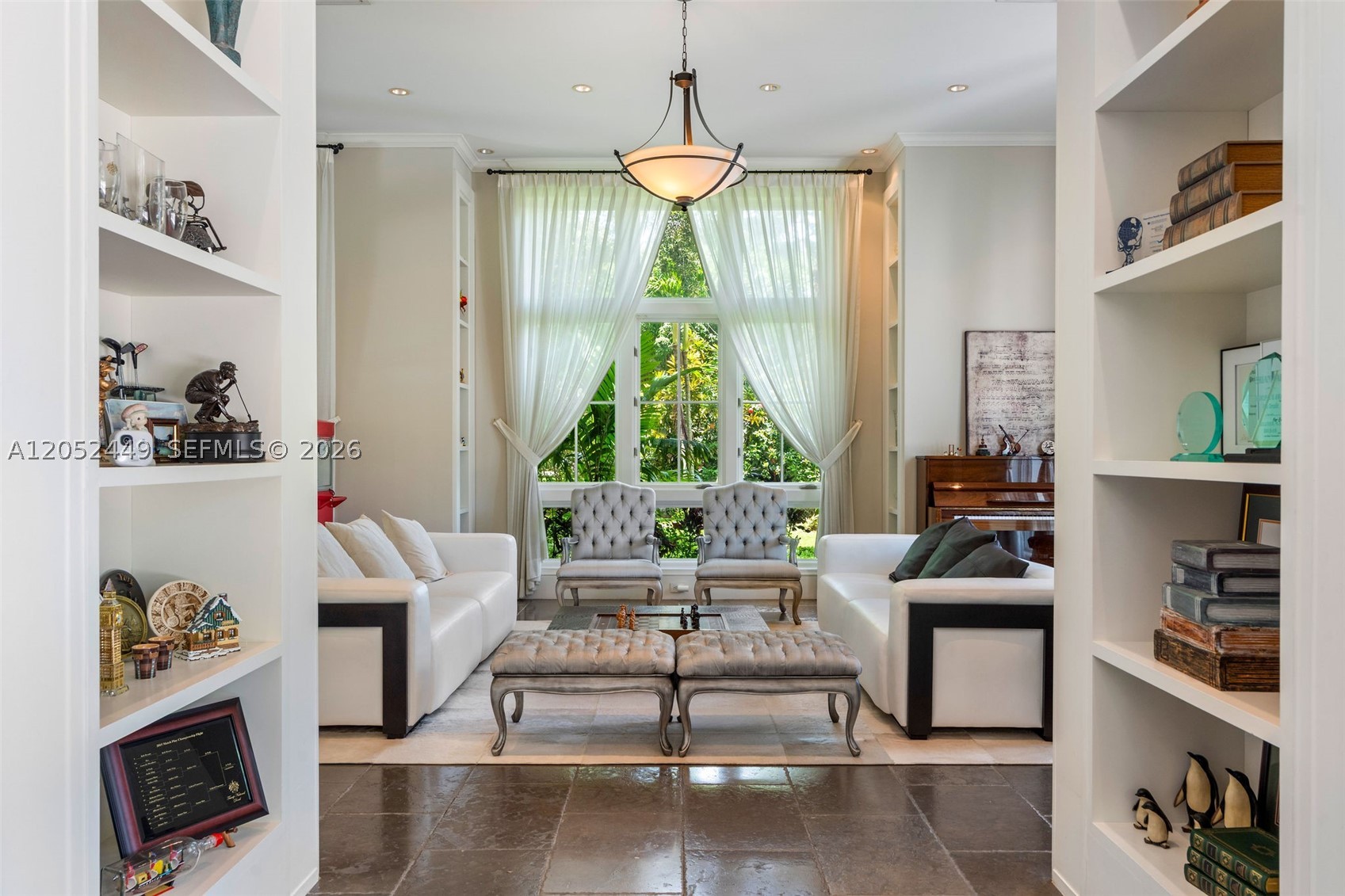 RIDGELINE ESTATES - Residential