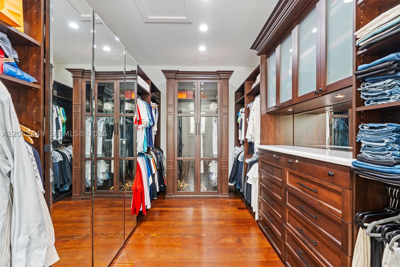 RIDGELINE ESTATES - Residential