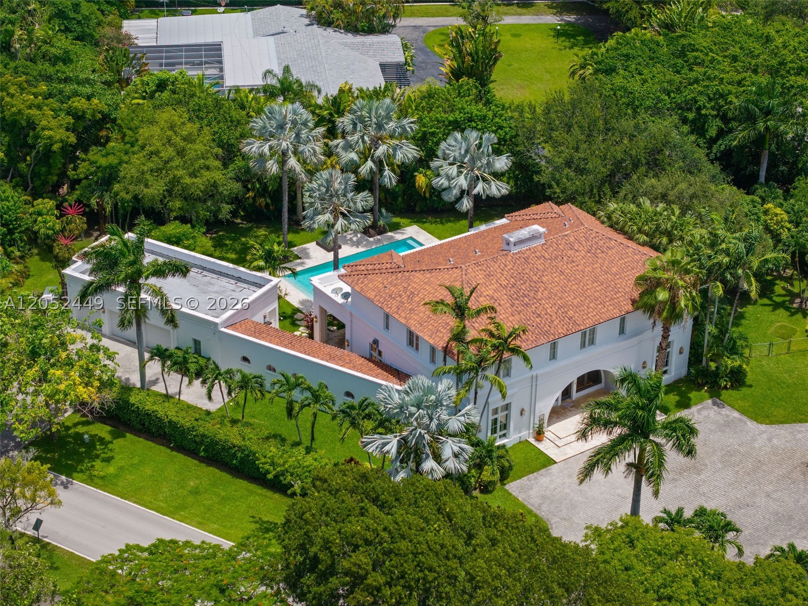 RIDGELINE ESTATES - Residential