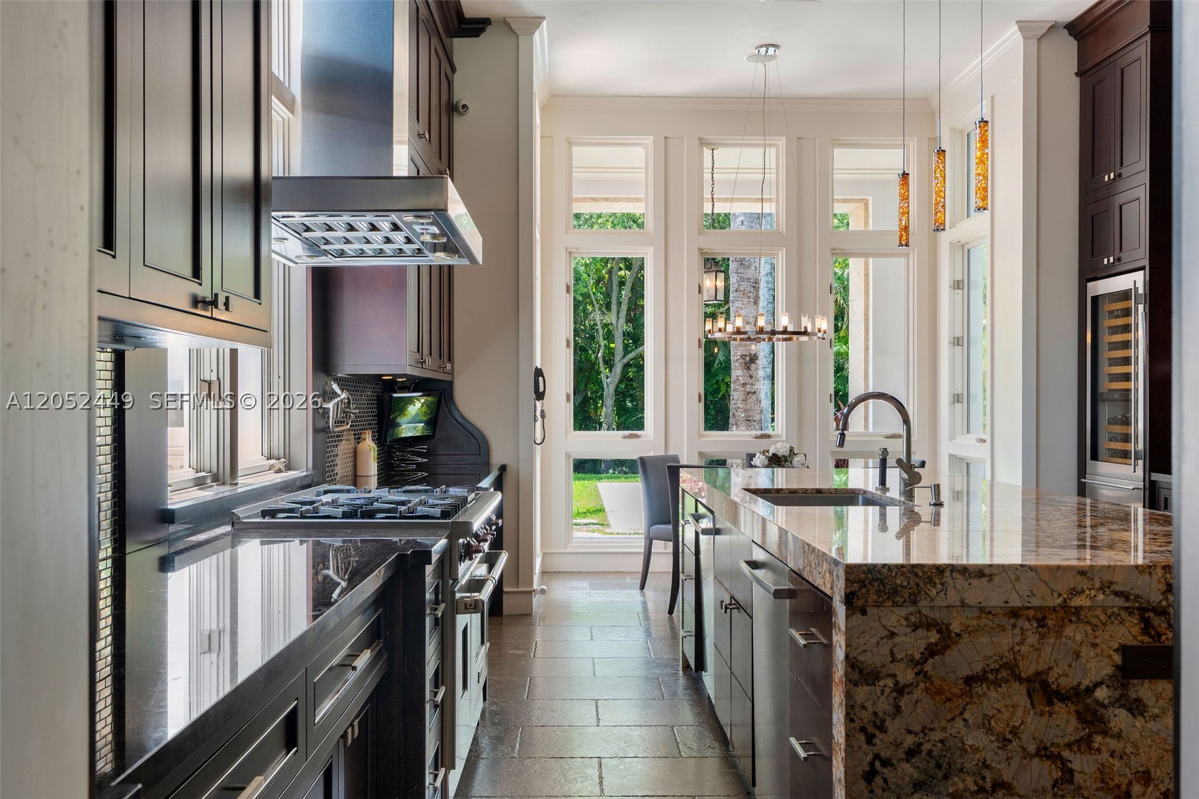 RIDGELINE ESTATES - Residential
