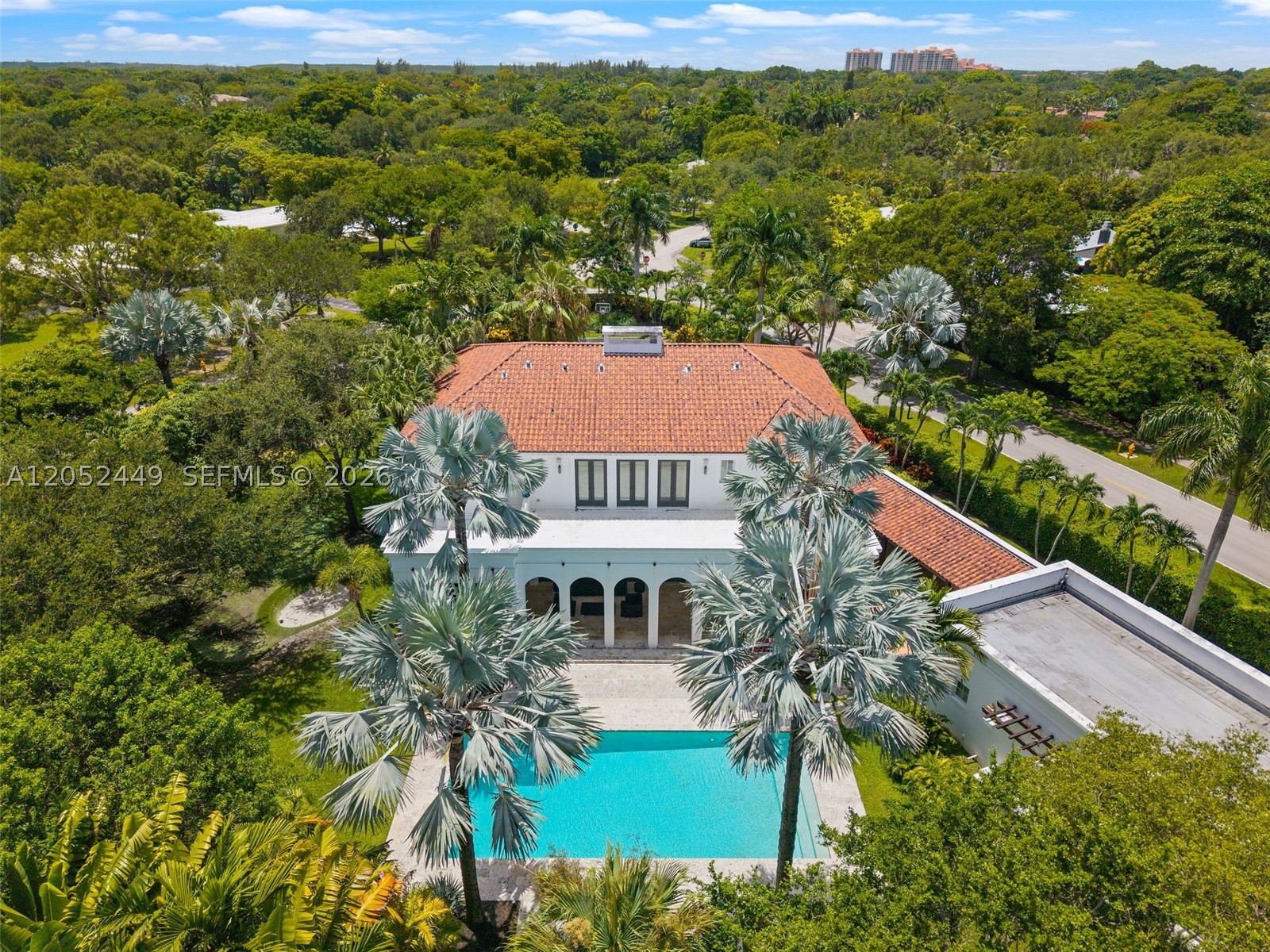 RIDGELINE ESTATES - Residential