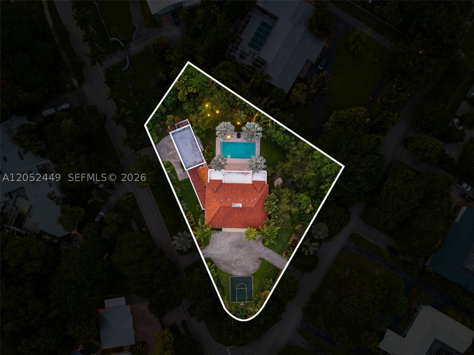 RIDGELINE ESTATES - Residential