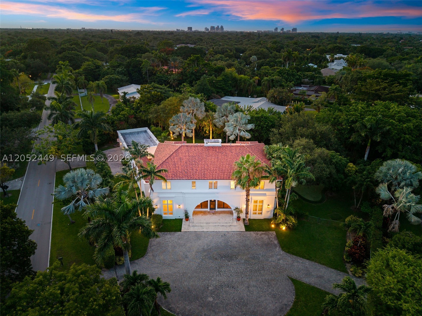 RIDGELINE ESTATES - Residential