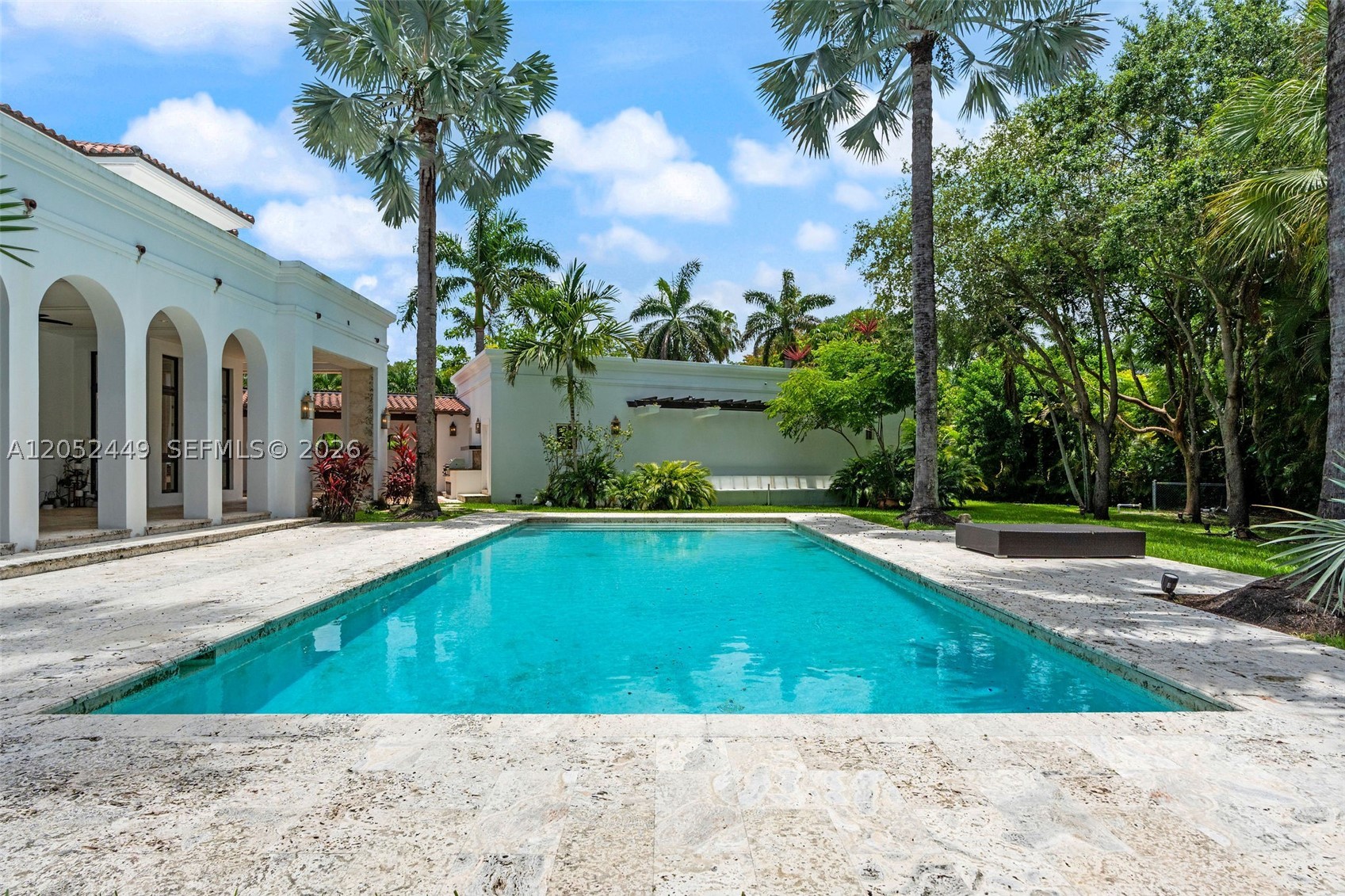 RIDGELINE ESTATES - Residential