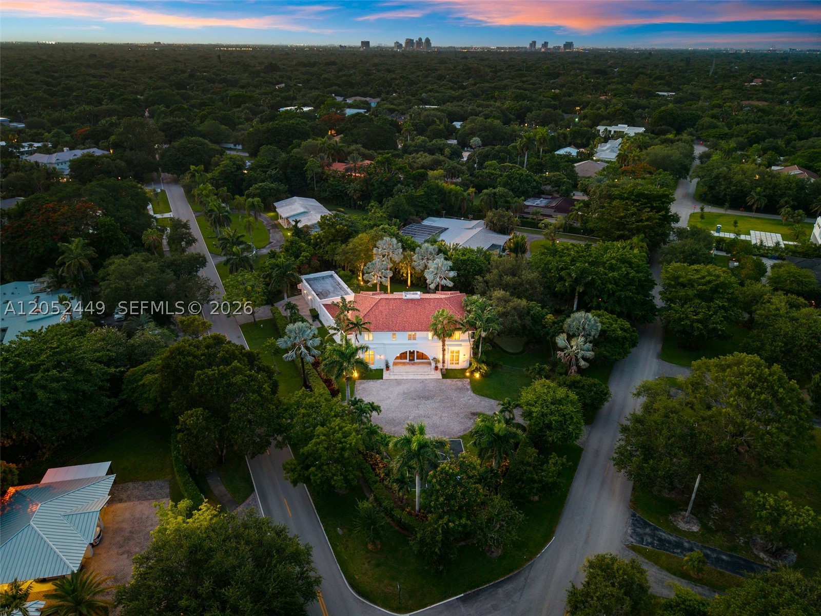 RIDGELINE ESTATES - Residential