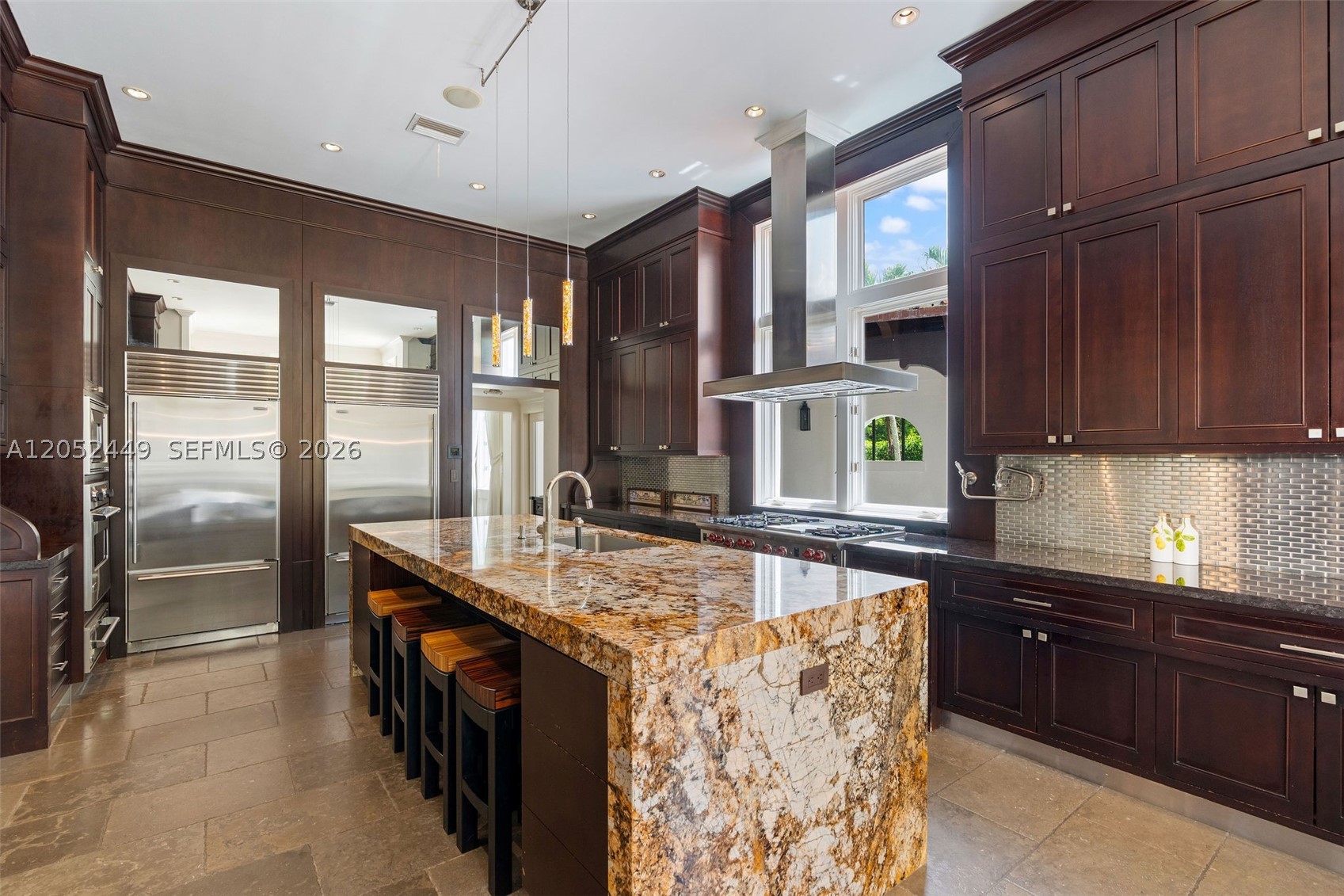 RIDGELINE ESTATES - Residential