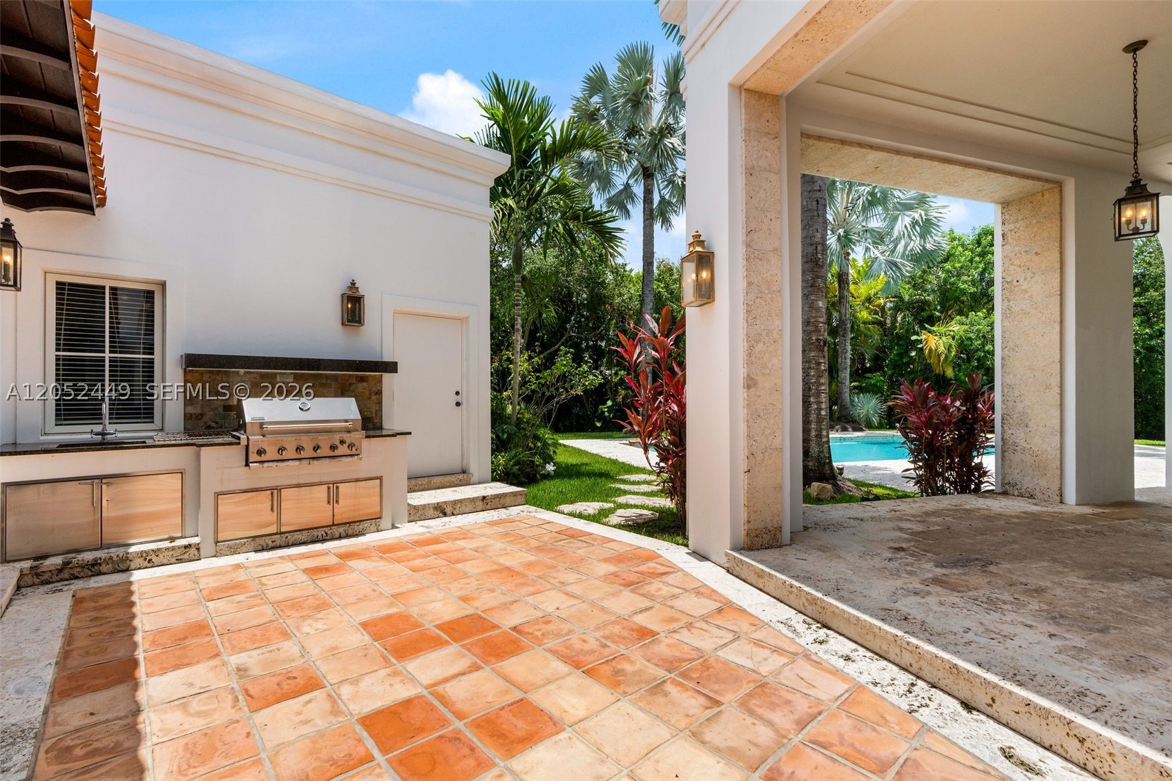 RIDGELINE ESTATES - Residential