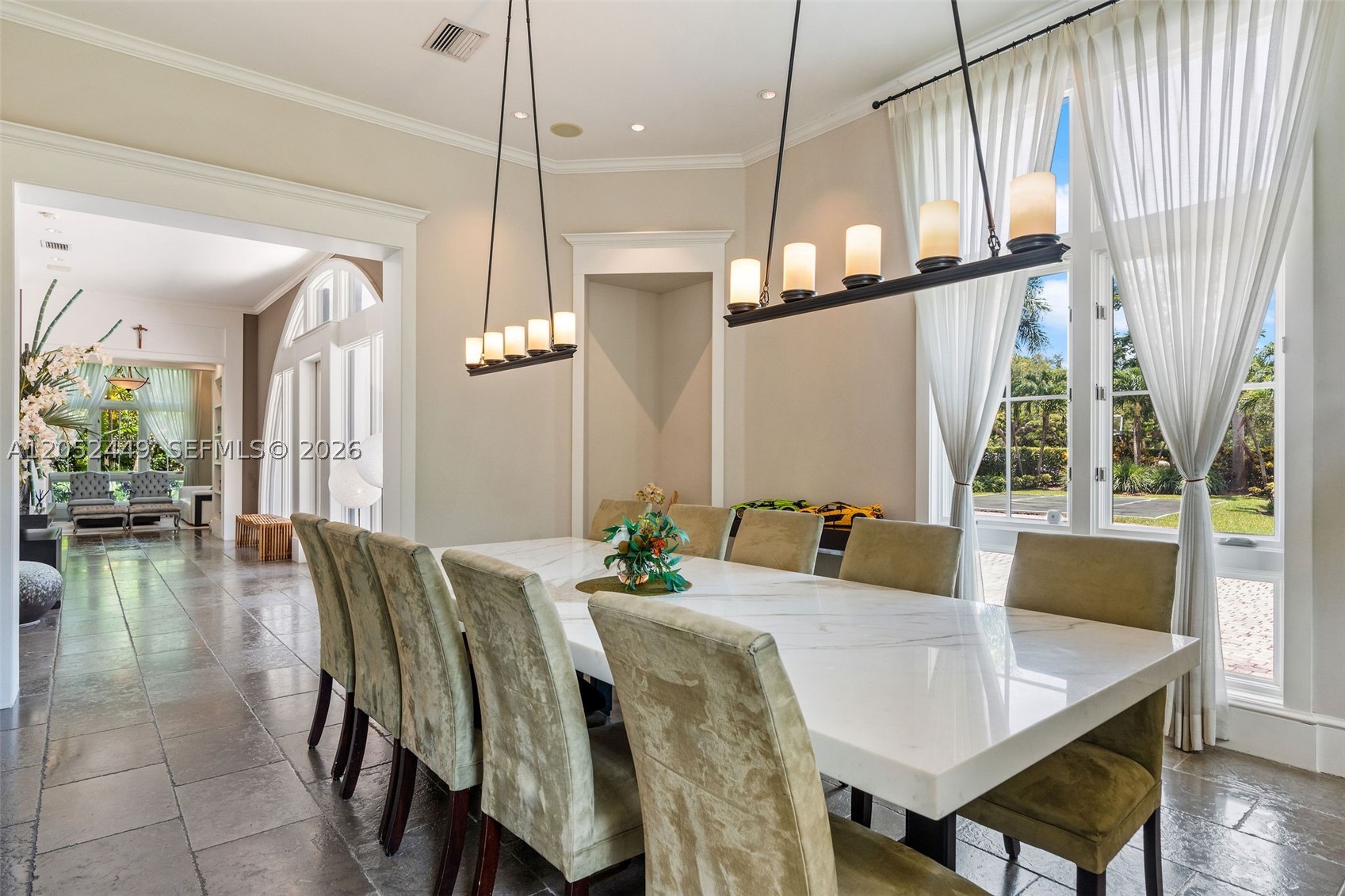 RIDGELINE ESTATES - Residential