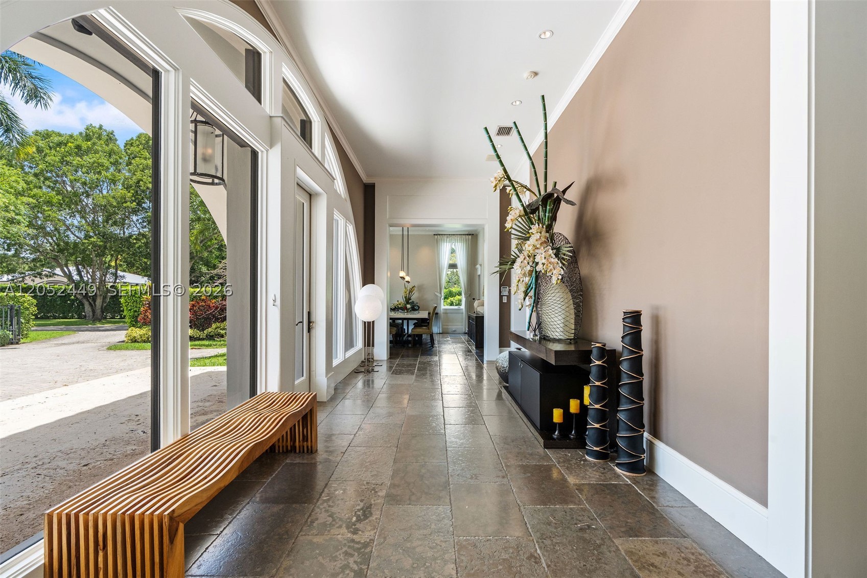RIDGELINE ESTATES - Residential
