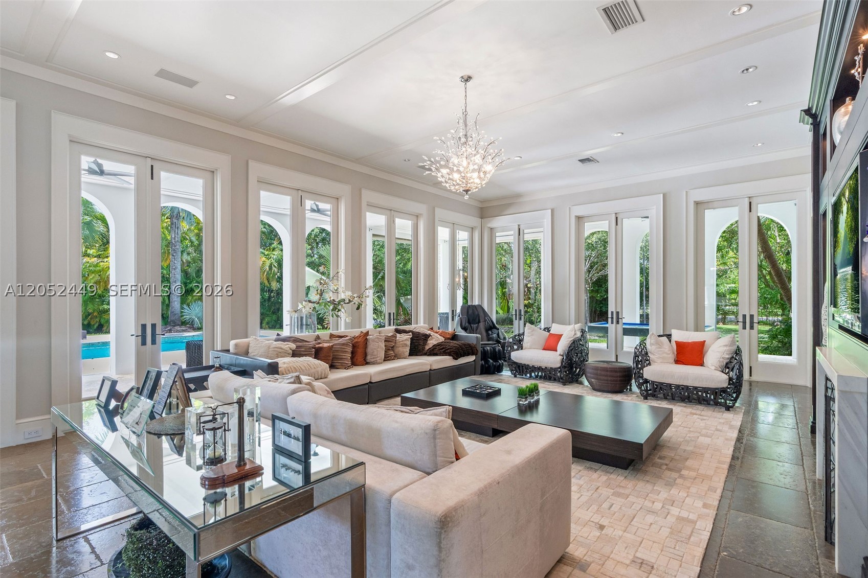 RIDGELINE ESTATES - Residential