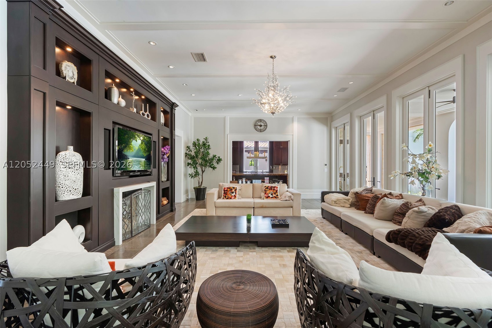 RIDGELINE ESTATES - Residential