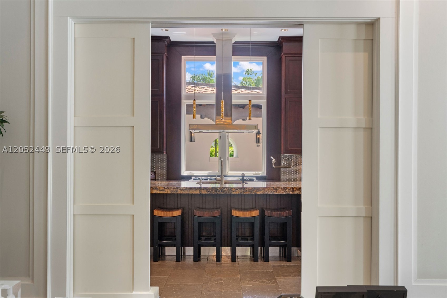RIDGELINE ESTATES - Residential