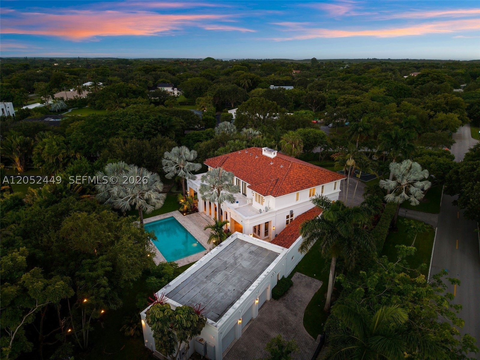 RIDGELINE ESTATES - Residential