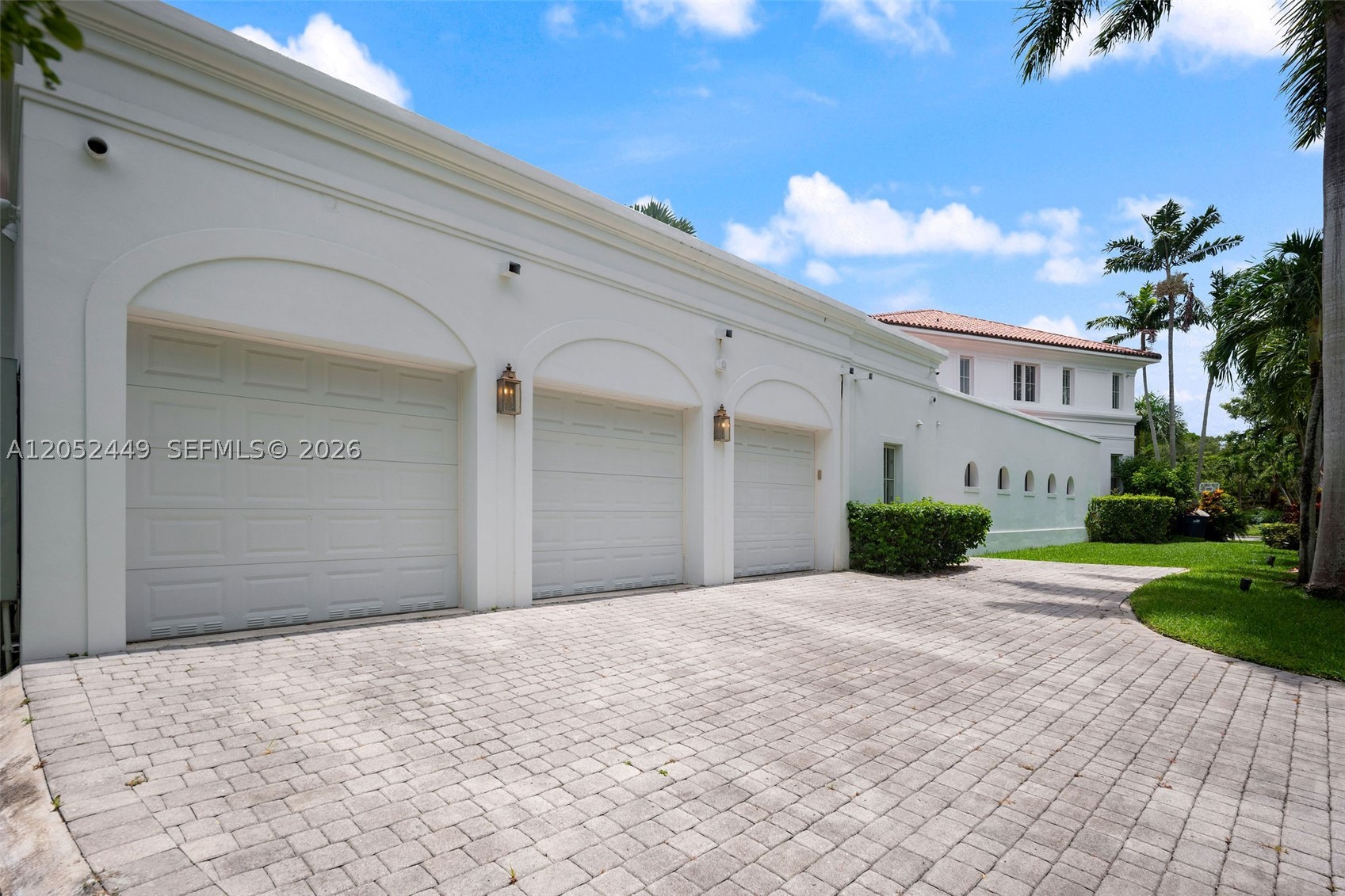 RIDGELINE ESTATES - Residential