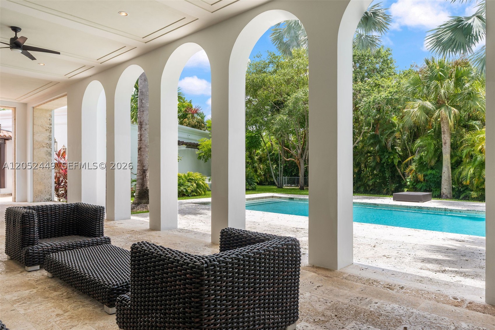 RIDGELINE ESTATES - Residential