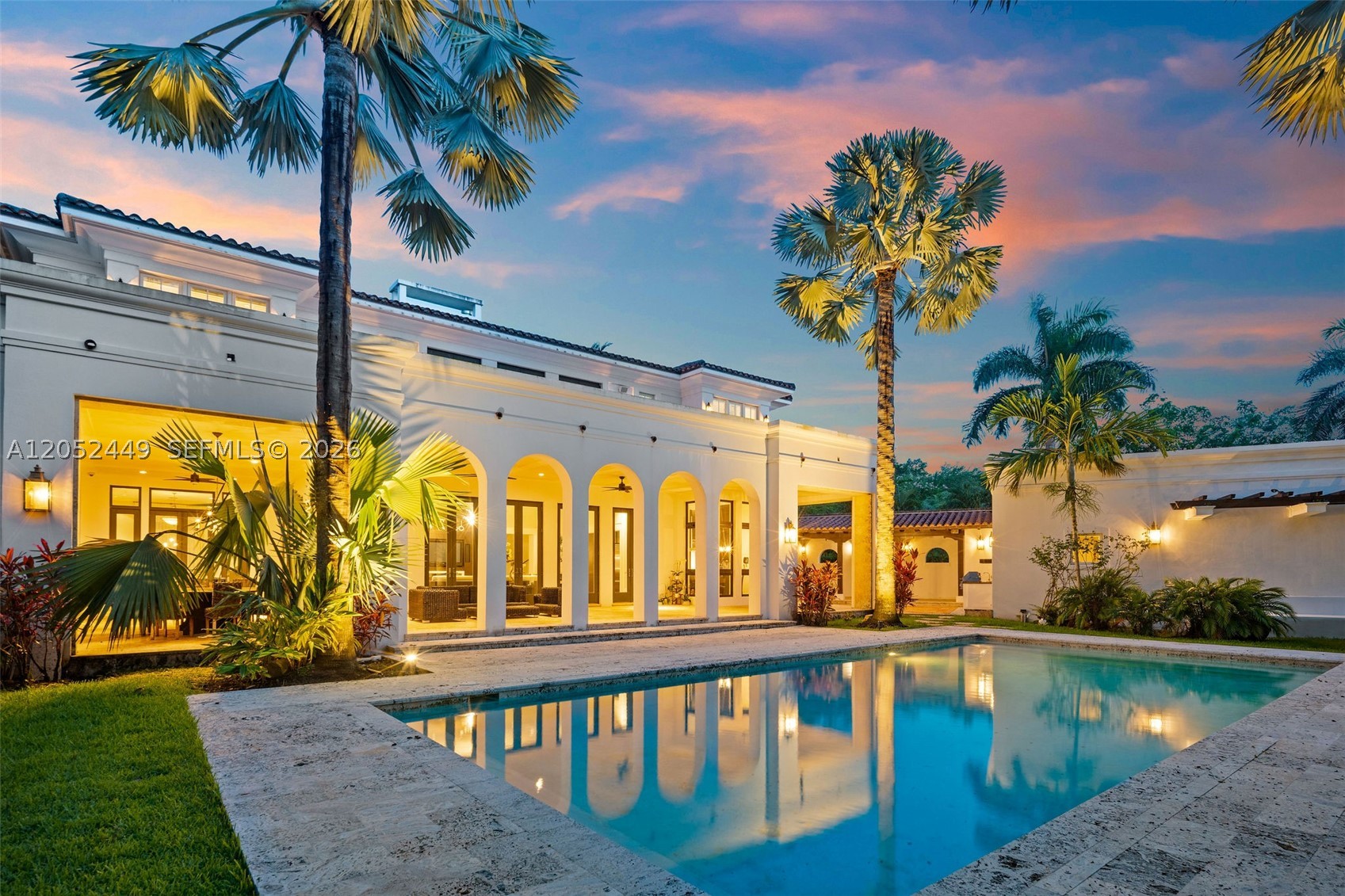 RIDGELINE ESTATES - Residential