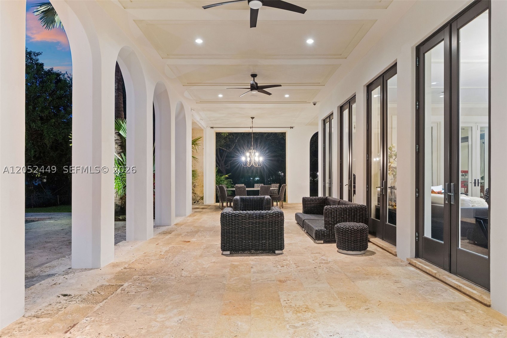 RIDGELINE ESTATES - Residential