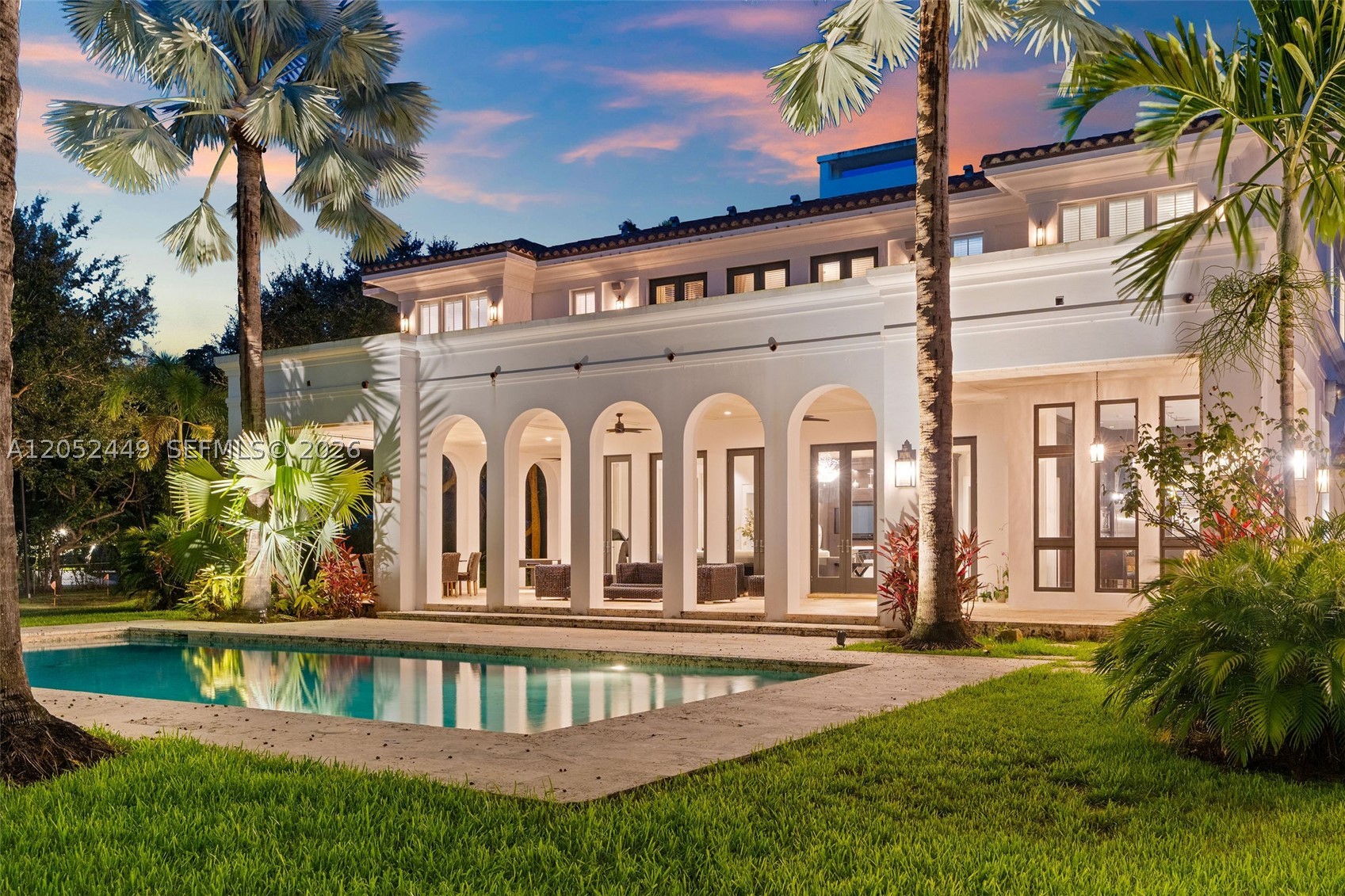 RIDGELINE ESTATES - Residential