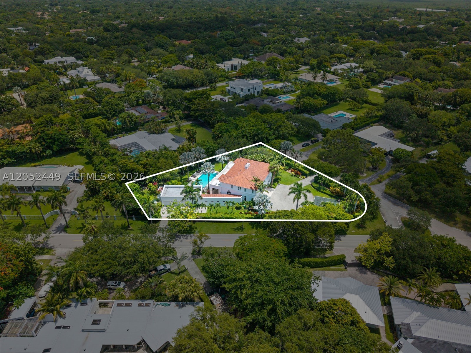 RIDGELINE ESTATES - Residential