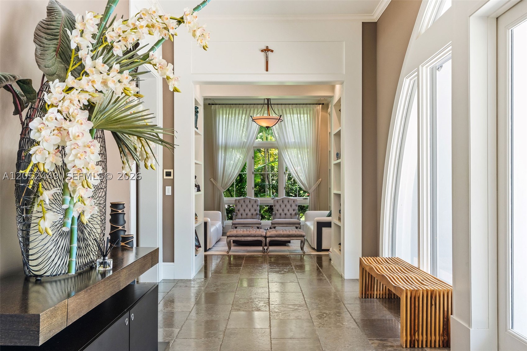RIDGELINE ESTATES - Residential