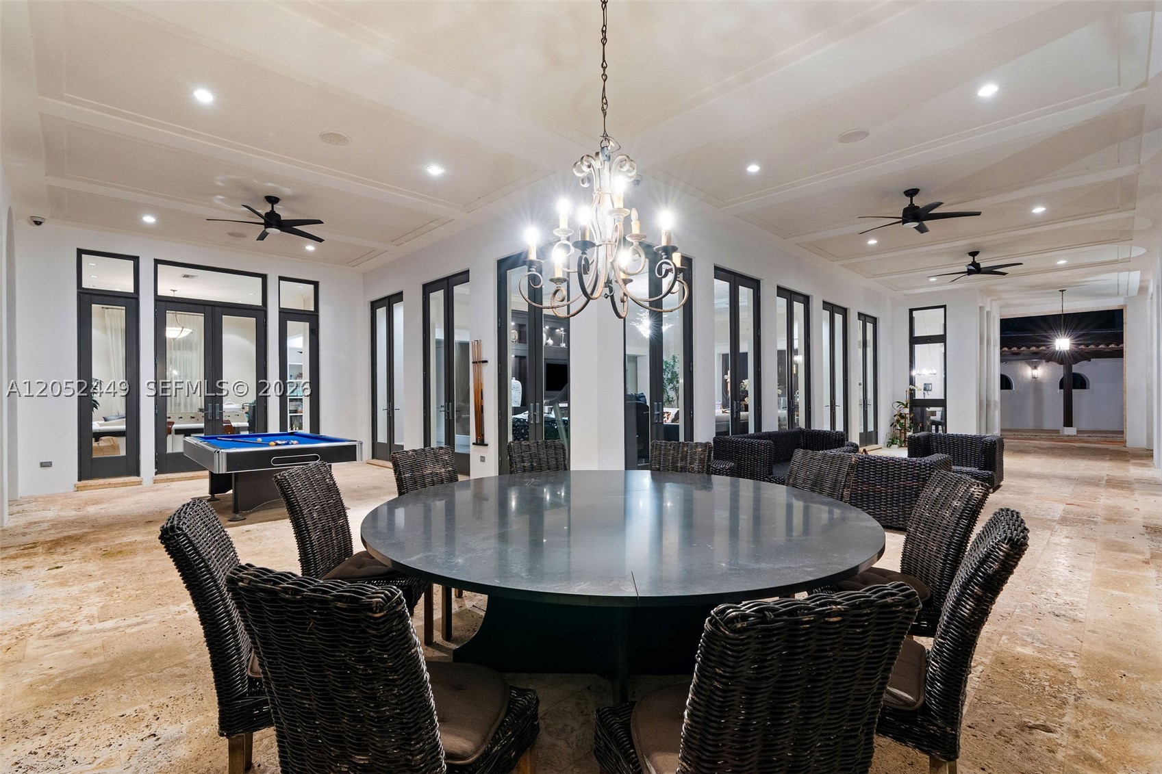 RIDGELINE ESTATES - Residential
