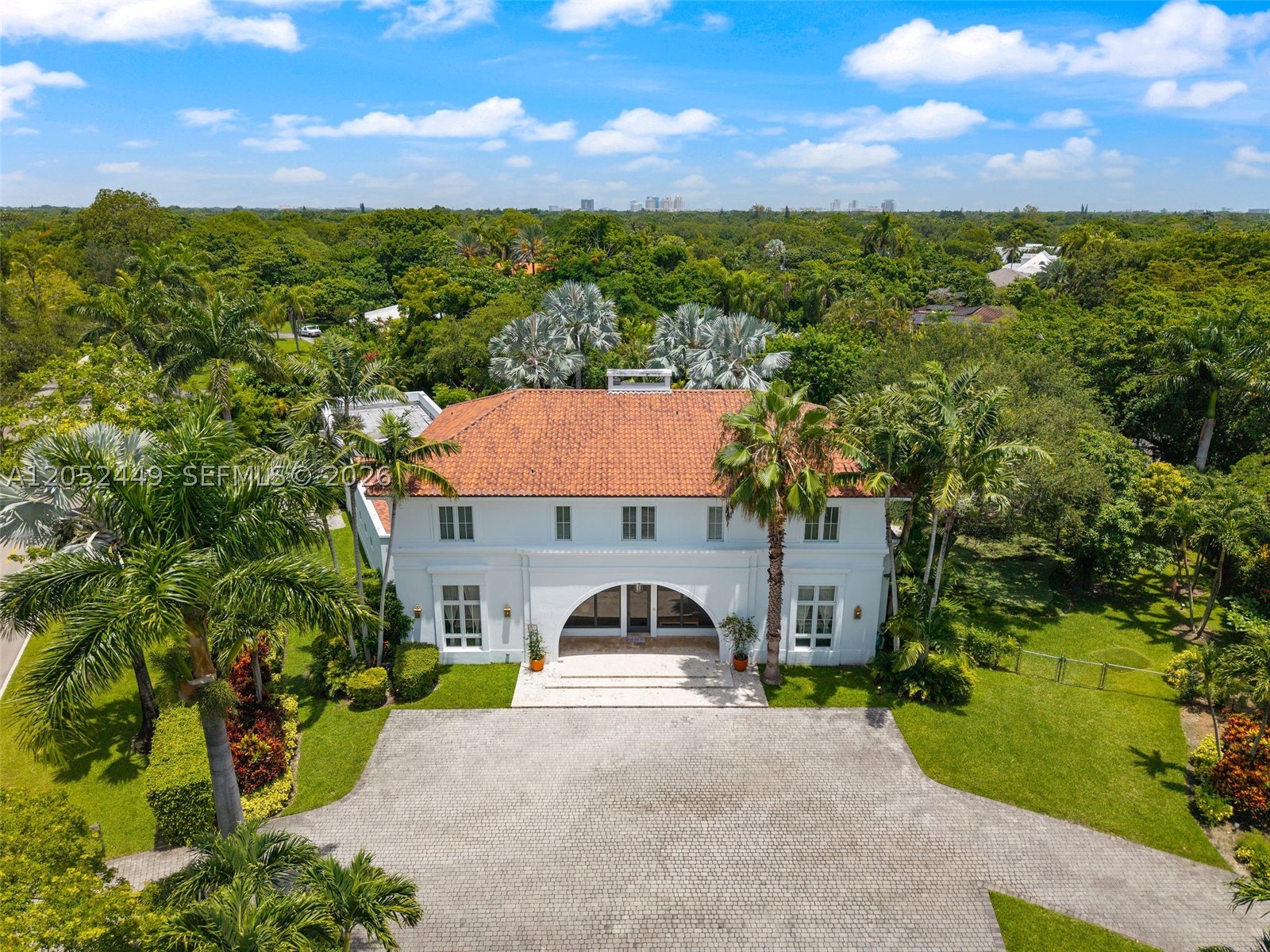 RIDGELINE ESTATES - Residential