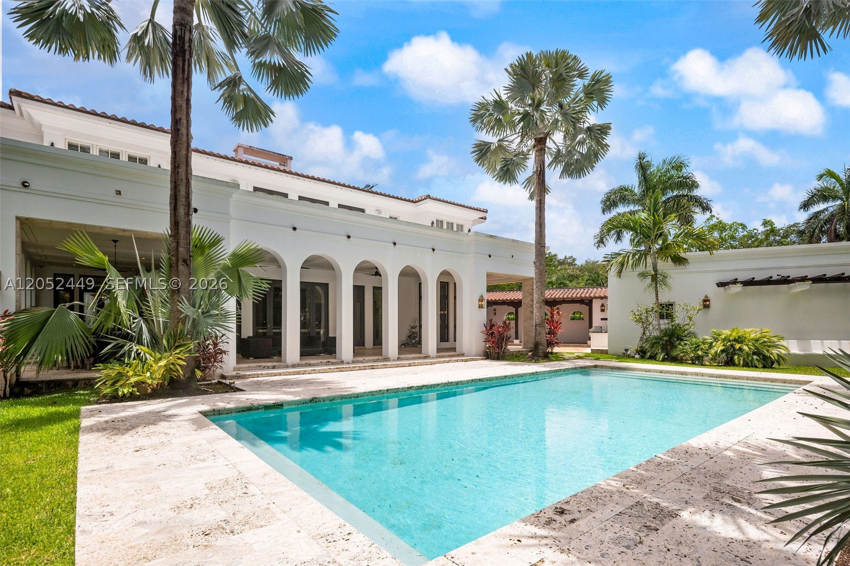 RIDGELINE ESTATES - Residential