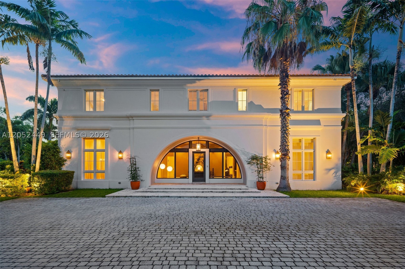 RIDGELINE ESTATES - Residential