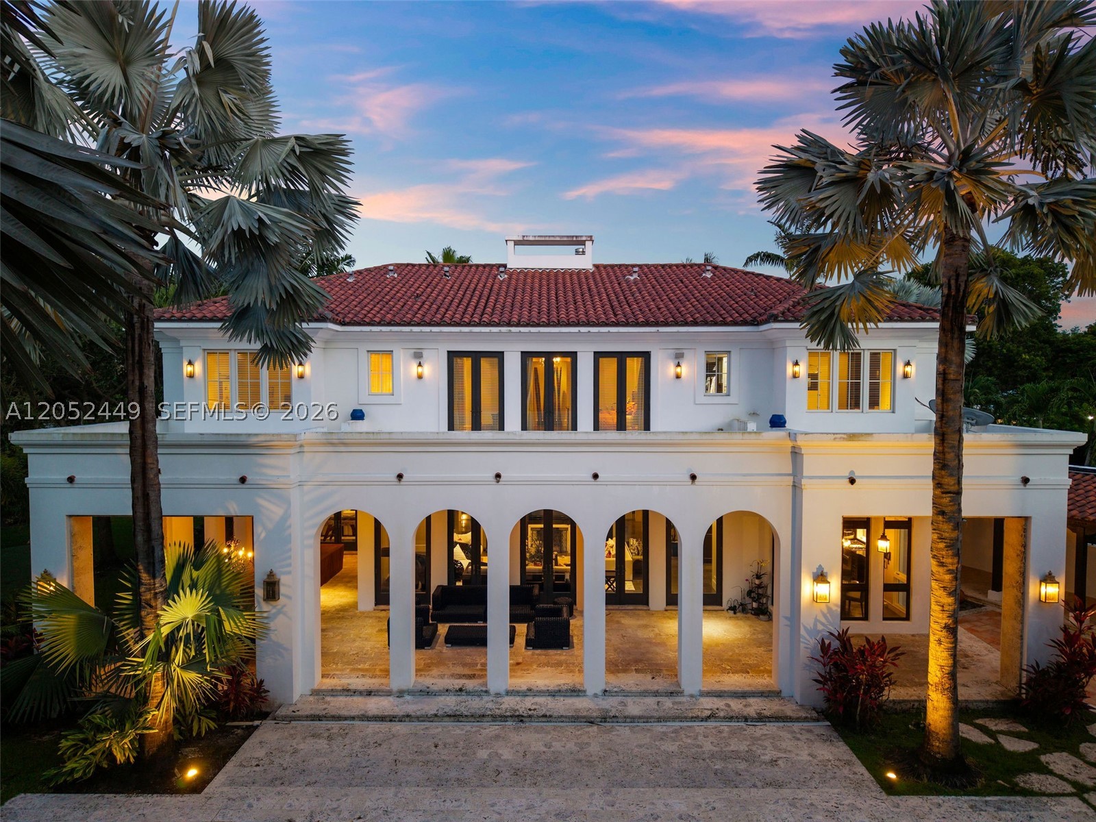 RIDGELINE ESTATES - Residential