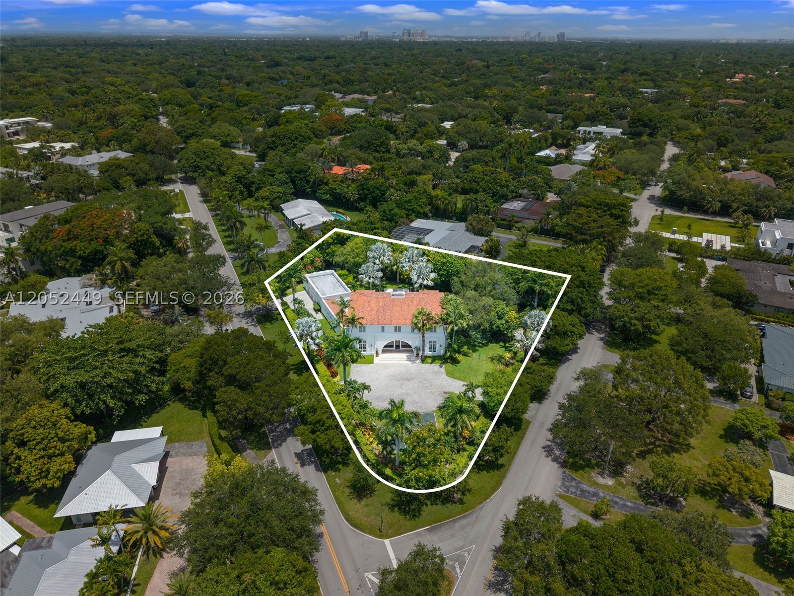 RIDGELINE ESTATES - Residential