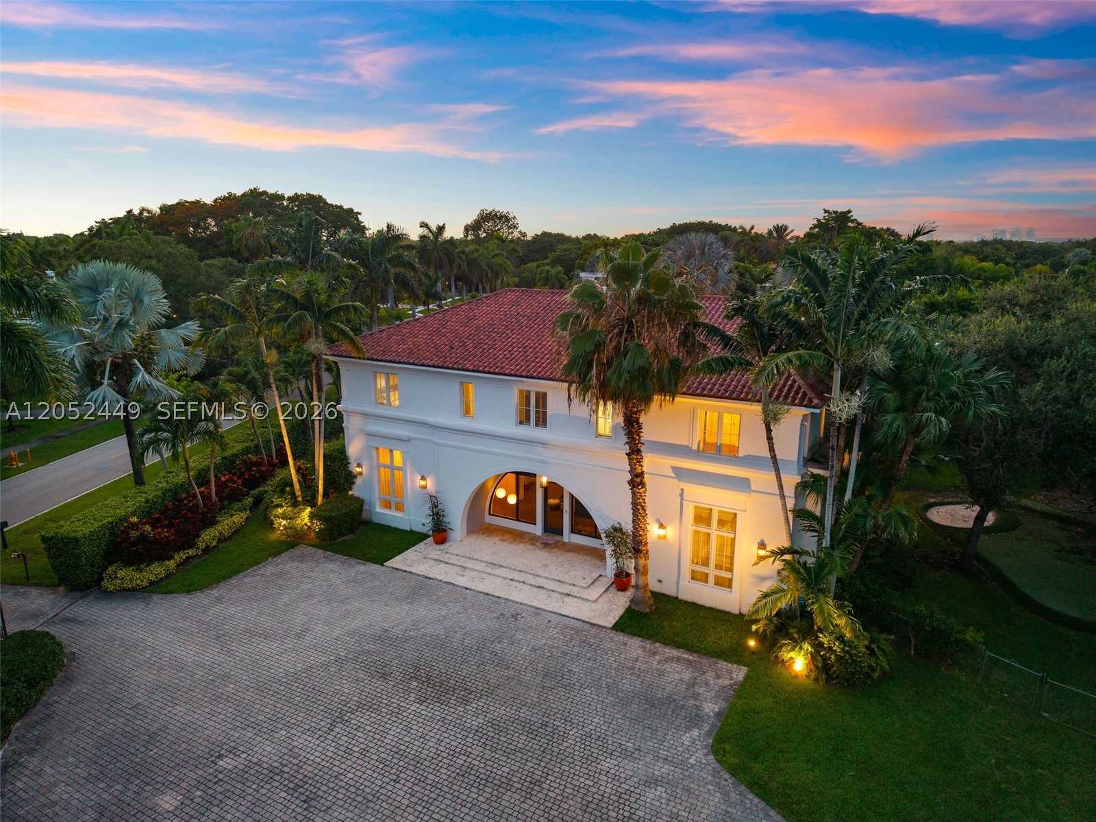 RIDGELINE ESTATES - Residential