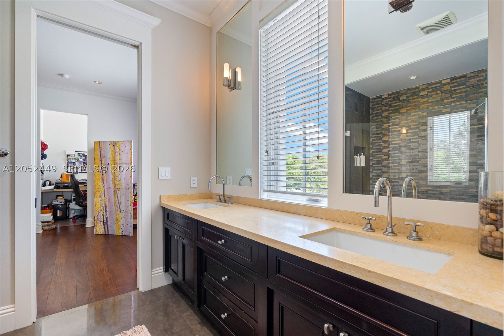 RIDGELINE ESTATES - Residential