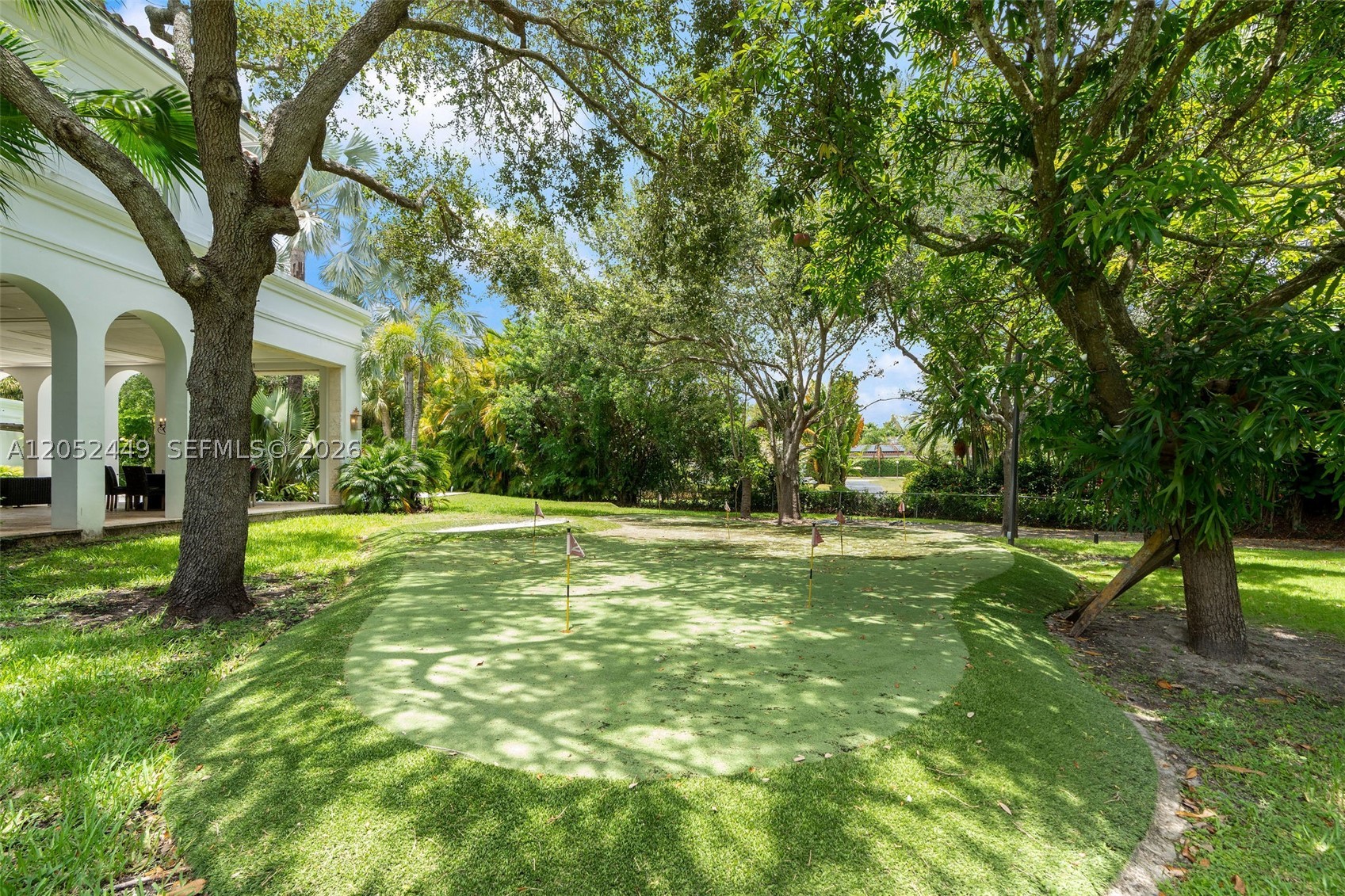 RIDGELINE ESTATES - Residential