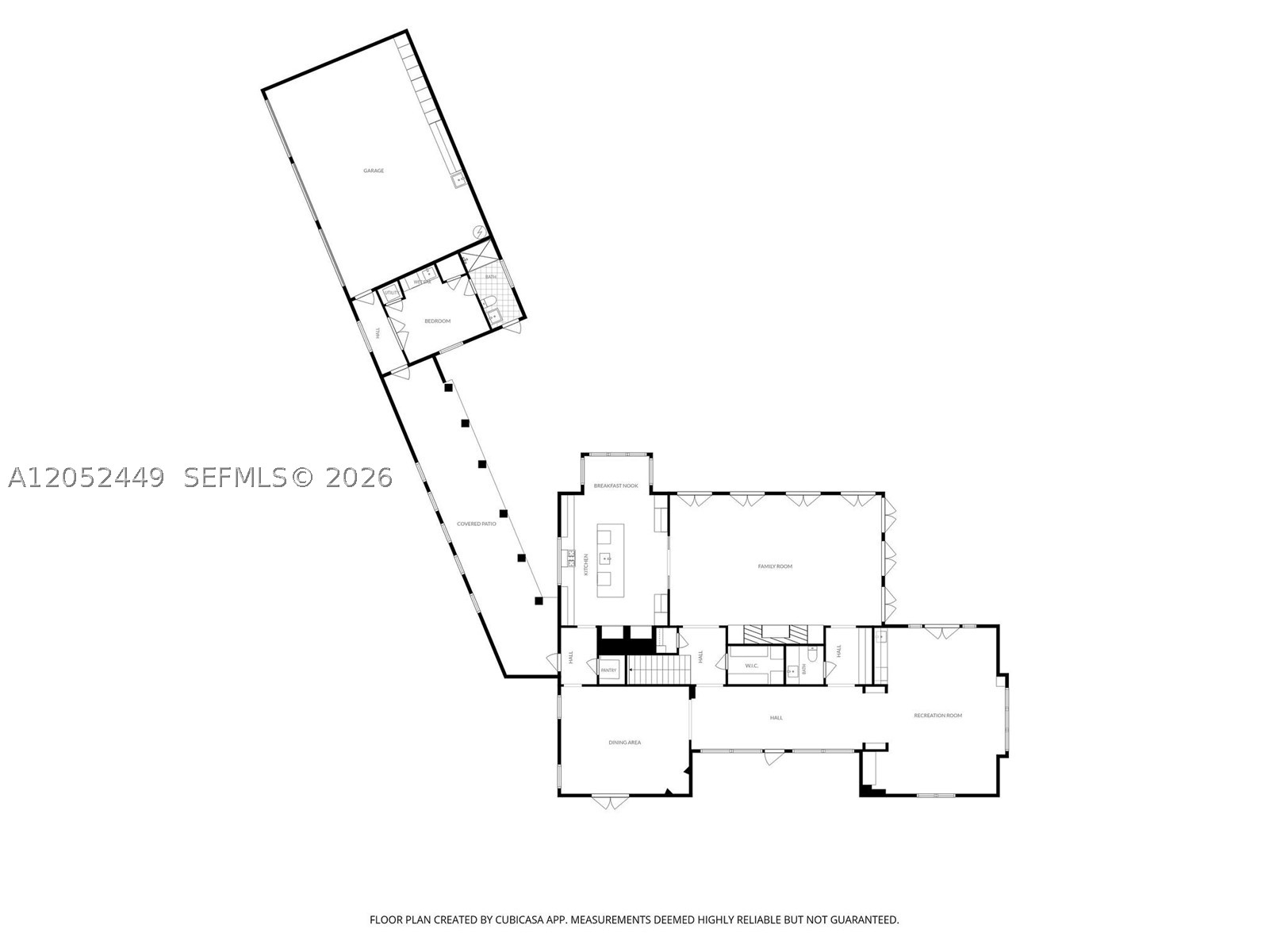 RIDGELINE ESTATES - Residential