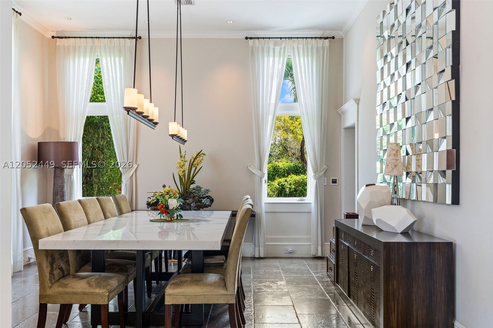 RIDGELINE ESTATES - Residential