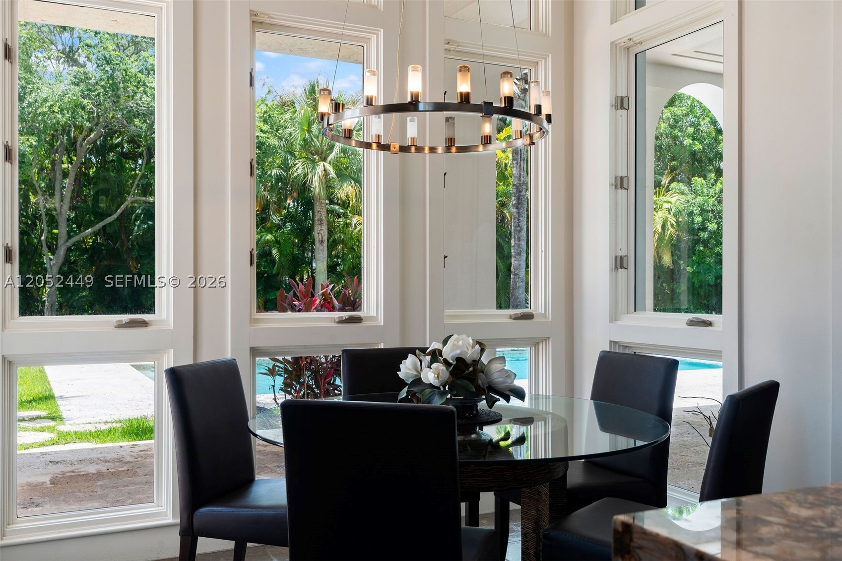 RIDGELINE ESTATES - Residential