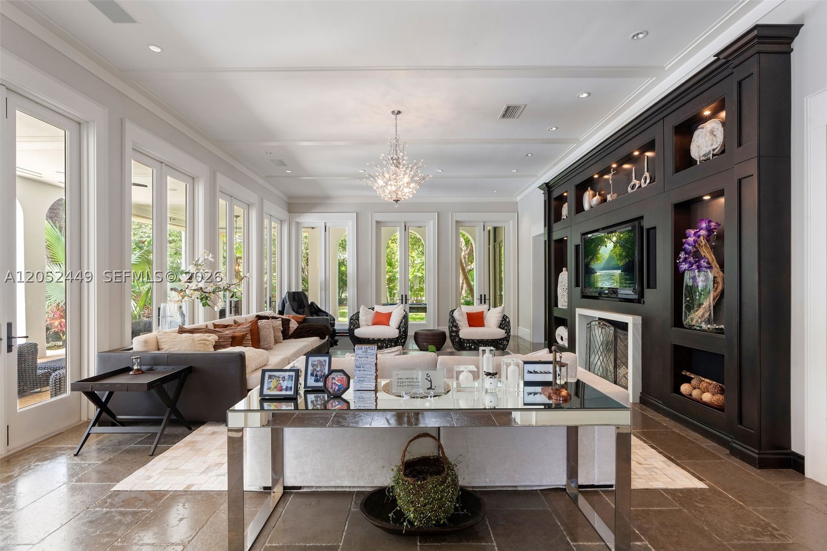 RIDGELINE ESTATES - Residential