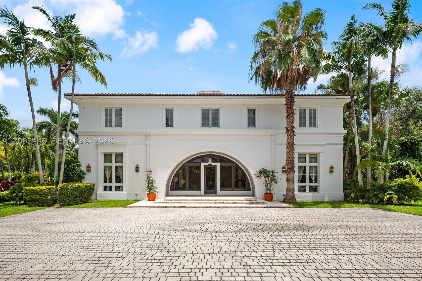RIDGELINE ESTATES - Residential