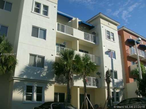 Paradise Pointe Condo - Residential Lease