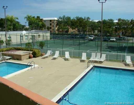 Paradise Pointe Condo - Residential Lease