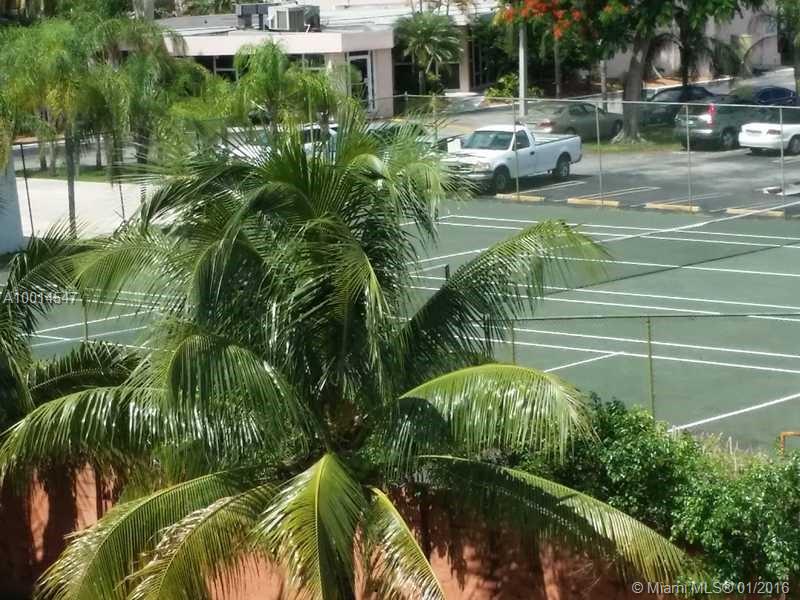 Paradise Pointe Condo - Residential Lease