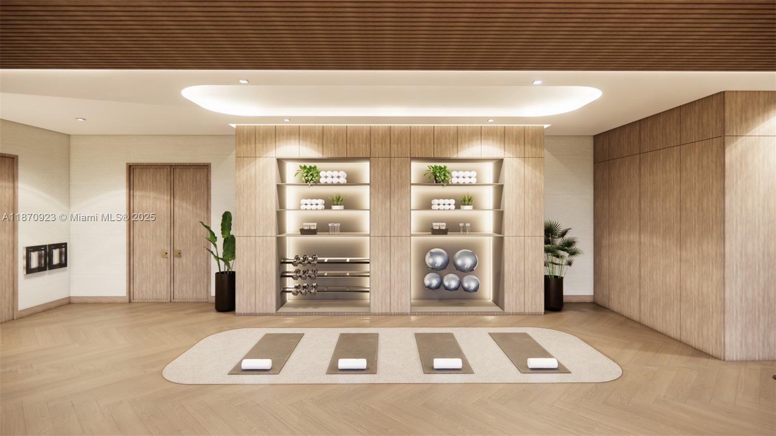 One Hollywood Residence - Residential