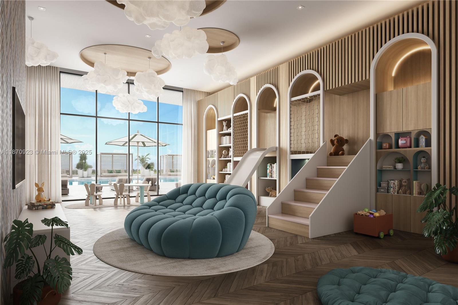 One Hollywood Residence - Residential