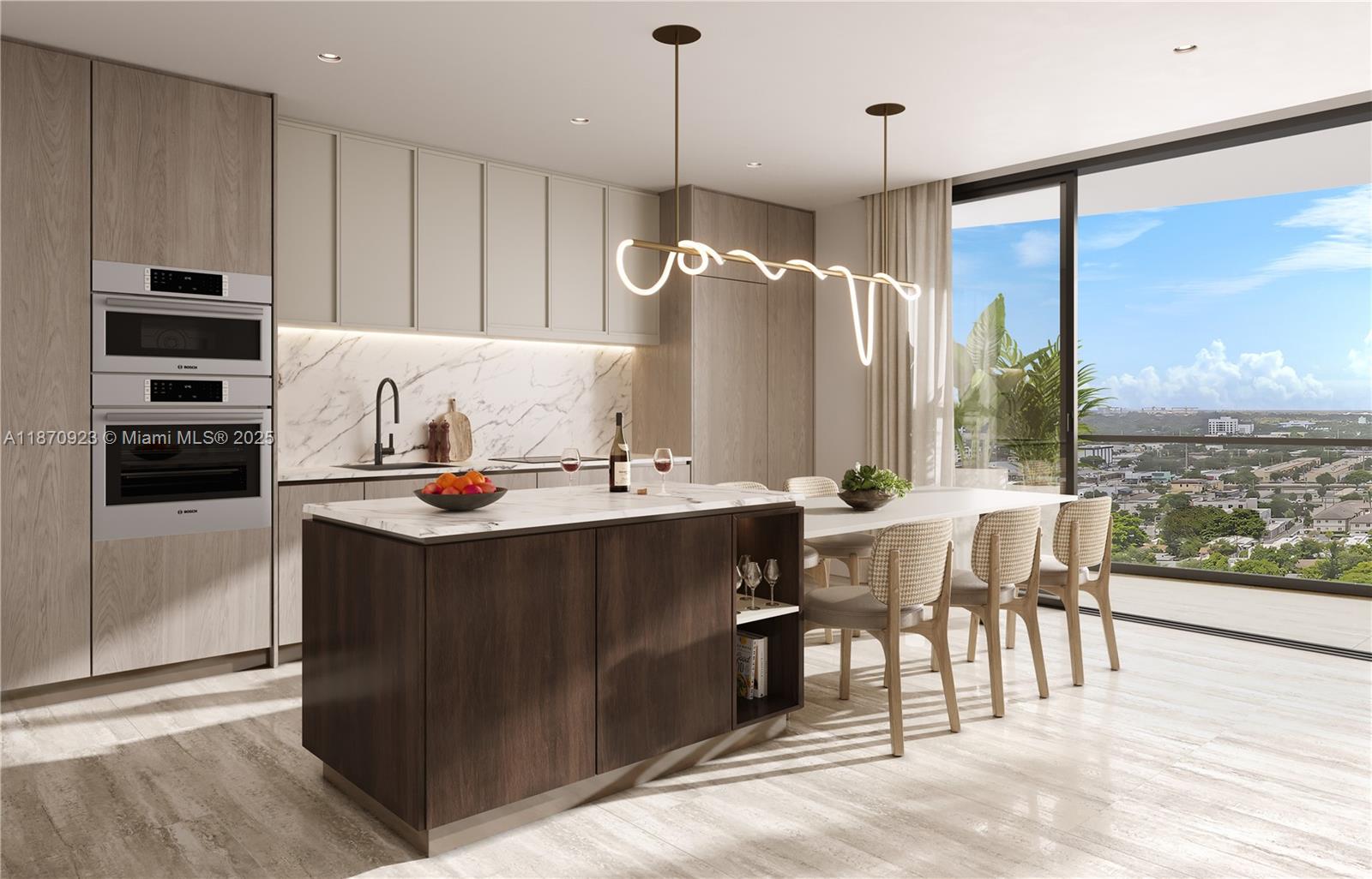One Hollywood Residence - Residential