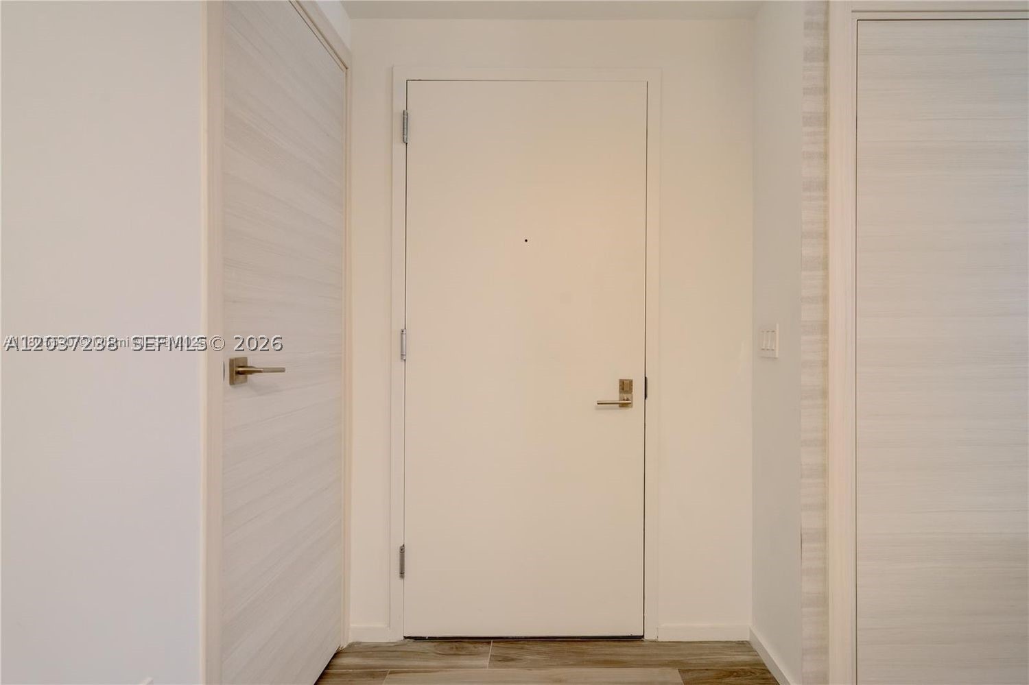 801 SMA RESIDENCES CONDO - Residential Lease