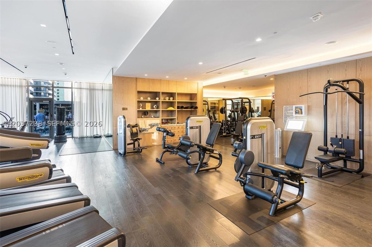 801 SMA RESIDENCES CONDO - Residential Lease