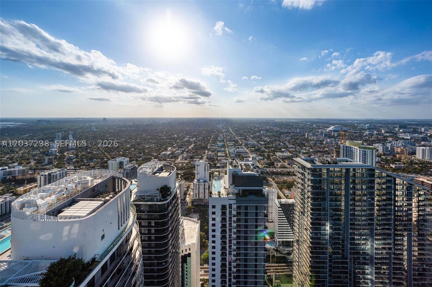 801 SMA RESIDENCES CONDO - Residential Lease