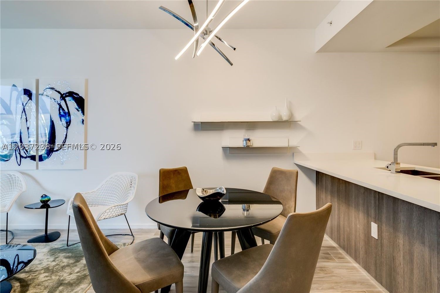 801 SMA RESIDENCES CONDO - Residential Lease